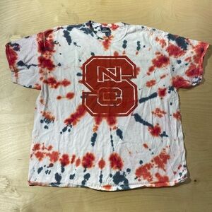 MV Sport Tie-Dye T-Shirt XXL (ND)